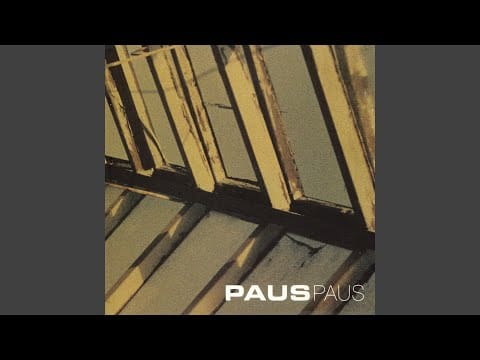 Paus — Chock