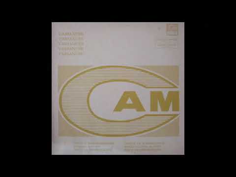 Renaldo Cerri — Armand Migiani & Renaldo Cerri - Nostalgiquement Votre 1975