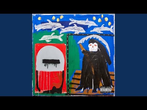 Action Bronson — Capoeira