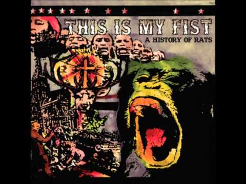 This Is My Fist — This Is My Fist  -  A History Of Rats