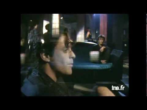 Nilda Fernandez — Nilda Fernandez MADRID MADRID/ TV 1987