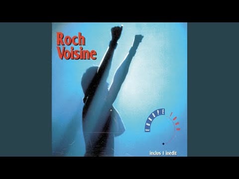 Roch Voisine — L'Idole (Live Europe Tour)