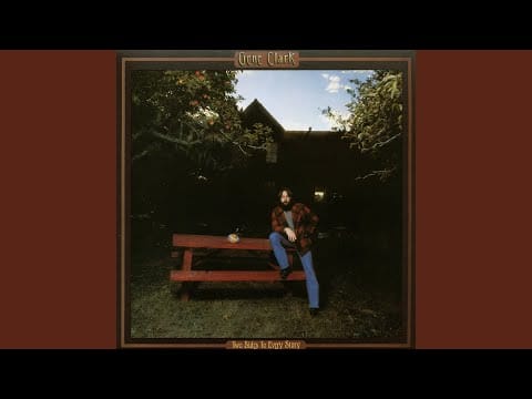 Gene Clark — Marylou
