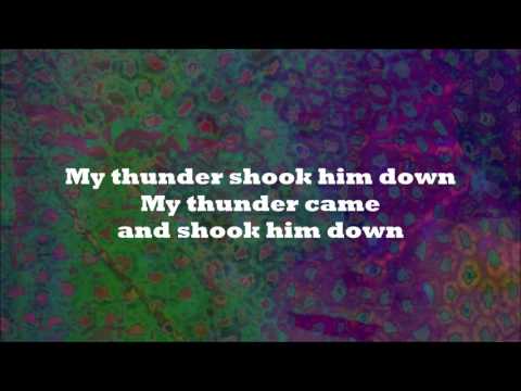 Glass Animals — Glass Animals - The Other Side of Paradise (Lyrics)