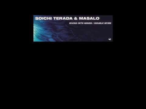 Soichi Terada — Soichi Terada & Masalo - Double Spire (Club Mix) [RHM032]
