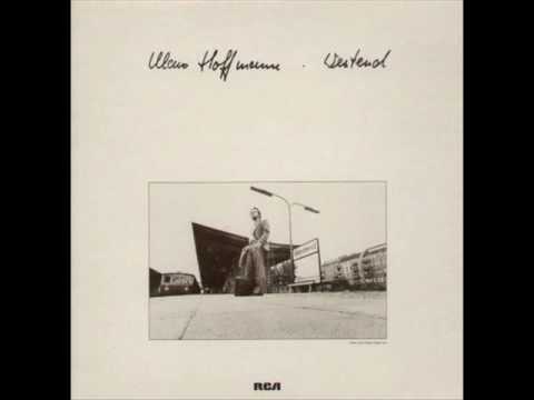 Klaus Hoffmann — Klaus Hoffmann - Weil du nicht bist wie alle andern