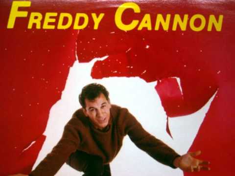 Freddy Cannon — Freddy Cannon - Humdinger