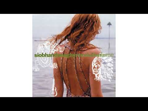 Siobhan Donaghy — Siobhan Donaghy - Man Without Friends