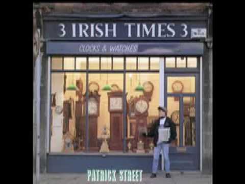 Penguin Cafe Orchestra — Patrick Street - Music for a Found Harmonium