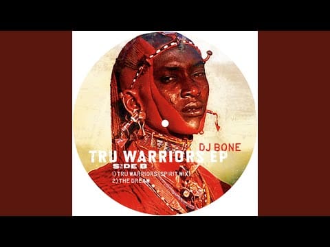 DJ Bone — Tru Warriors (Ritual Mix)