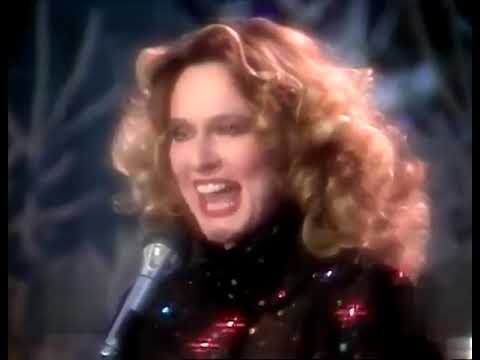 Loretta Goggi — Loretta Goggi - Oceano (Premiatissima 1982)