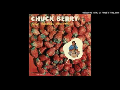 Chuck Berry — 08. In-Go - Chuck Berry - One Dozen Berrys