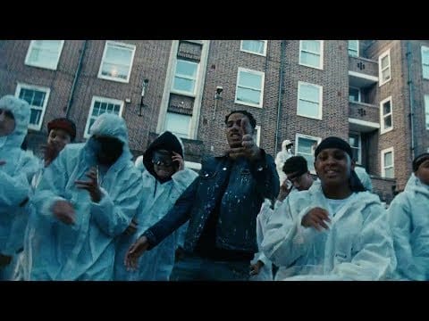 AJ Tracey — Doing It