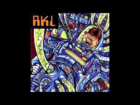 Rich Kids On LSD — r.k.l. (rich kids on l.s.d) "motherfucker"