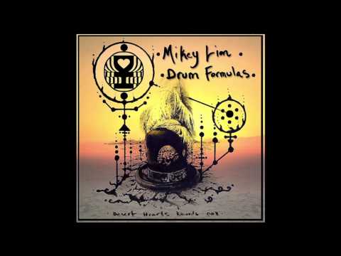 Mikey Lion — Mikey Lion - Playa Dreams (Original Mix) [Desert Hearts Records]