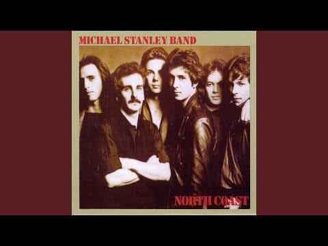 Michael Stanley Band — Chemistry (Remastered)