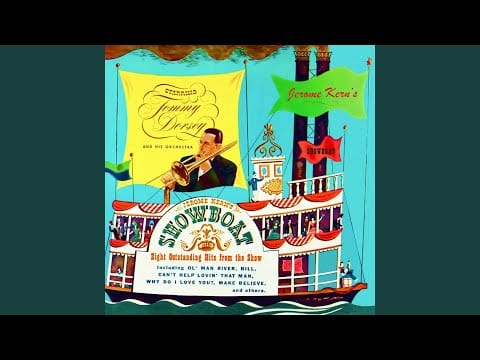 Tommy Dorsey And His Orchestra — Nobody Else but Me (From the Musical ''Show Boat'')