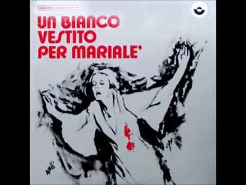 Fiorenzo Carpi — Fiorenzo Carpi & Bruno Nicolai - La Vittima