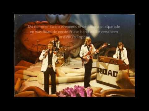 Road — Road - To know that I love you