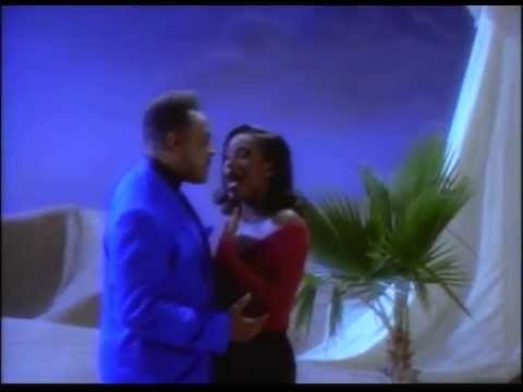 Tim Rice — A Whole New World - Peabo Bryson and Regina Belle