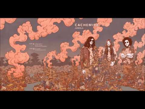 Cachemira — Cachemira - Jungla (Full Album 2017)