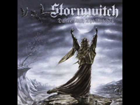 Stormwitch — Stormwitch  Together