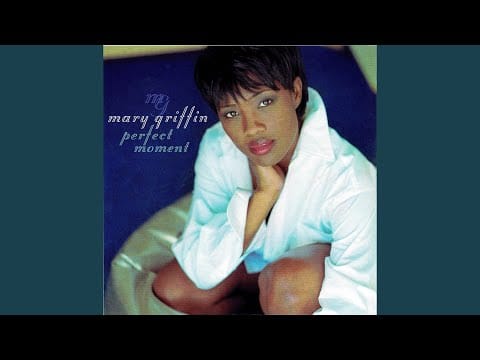 Mary Griffin — Perfect Moment (Wayne G Heaven Vocal Mix)