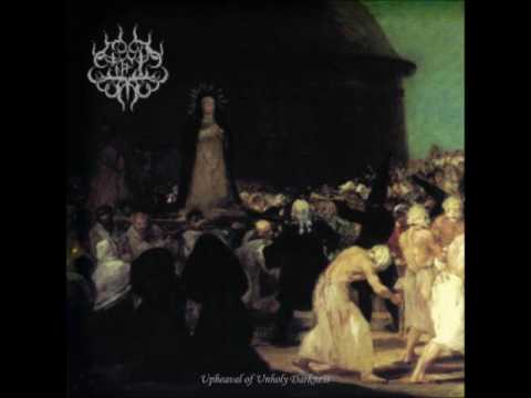Set (7) — Set -  Upheaval of Unholy Darkness (Full Album)