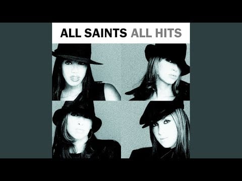 All Saints — Lady Marmalade (1998 Remix)