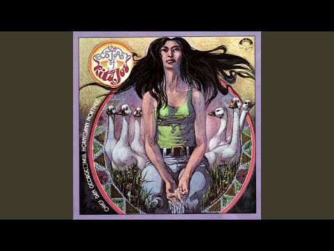 Paul Horn — Epilogue (feat. Paul Horn)