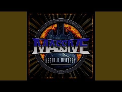 Massive (19) — The Wrecking Crew