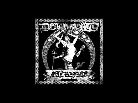 Dead To This World — Dead To This World - The Malefice (Pentagram cover (Chile))