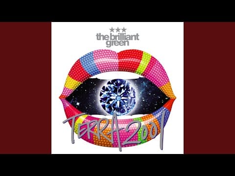 The Brilliant Green — CALL MY NAME (ENGLISH Version)