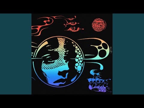 La Femme (4) — Sphynx (Live)