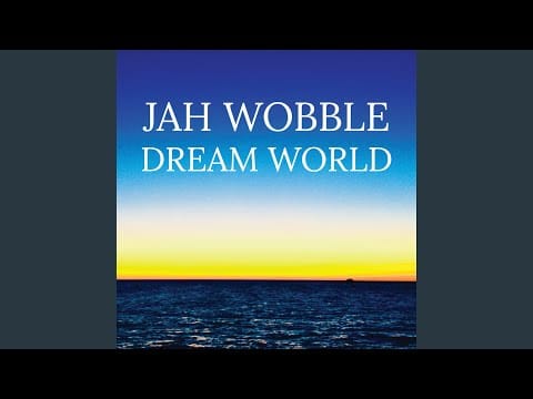 Jah Wobble — A Chunk of Funk