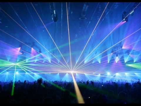 DJ Ton T.B. — Ton T.B. - Dream Machine (First State Remix) [HQ]
