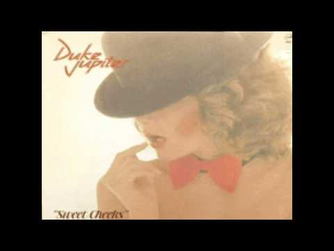 Duke Jupiter — Duke Jupiter - Days Between Us - Sweet Cheeks (Track 05)