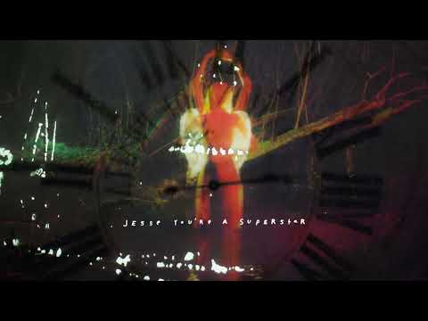The Mysterines — Jesse You're A Superstar