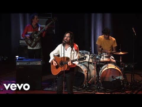 Tame Impala — On Track (ARIA Awards 2020)