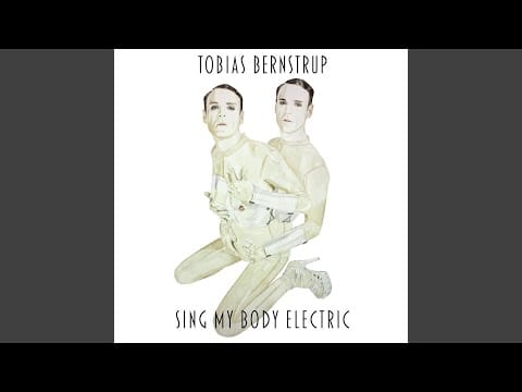 Tobias Bernstrup — Departure