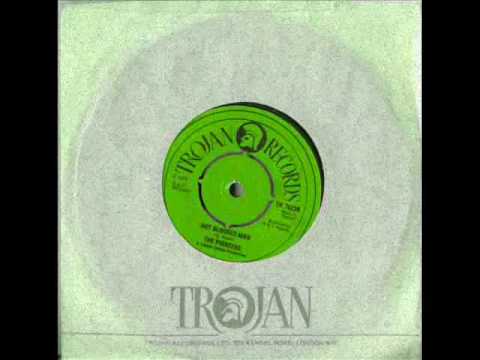 The Pioneers — The Pioneers, Hot Blooded Man