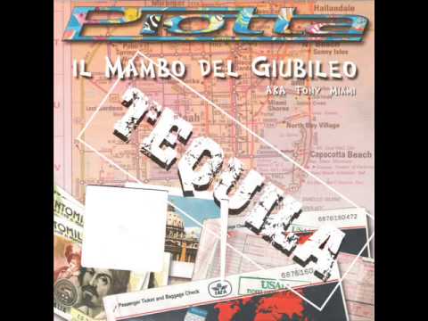 Piotta — Piotta - Tequila (Esquilino Radio)