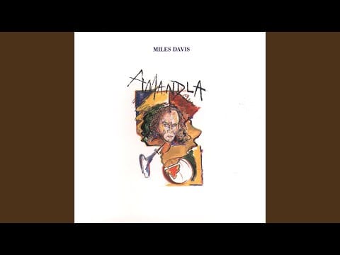 Miles Davis — Hannibal