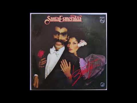 Santa Esmeralda — Santa Esmeralda   The Wages Of Sin   Danse De La Beaute