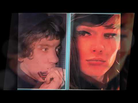Antoine (2) — ANTOINE ** 1967 **  C'est un mal l'amour existe