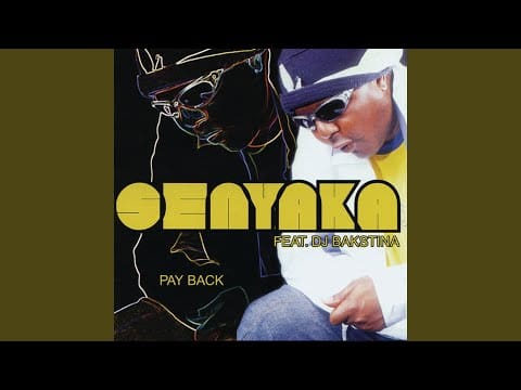 Senyaka — Bantwana