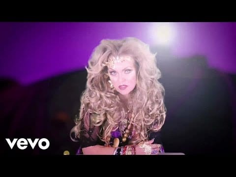 Kristine W — Kristine W - Out There (Giuseppe D Radio Mix)
