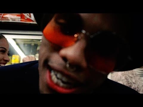 NxWorries — NxWorries (Anderson .Paak & Knxwledge) - Link Up