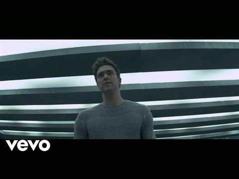 Lawson (4) — Lawson - Standing In The Dark
