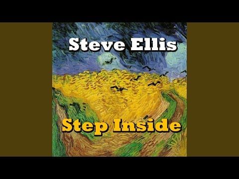 Steve Ellis — Nu Clear Blues